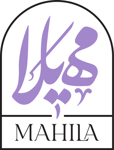 روسری مهیلا